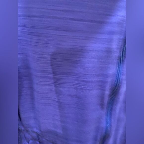 Marmot Jacket Womens Medium PurpleLong Sleeve Full Zip Pockets Lightweight - Picture 4 of 9